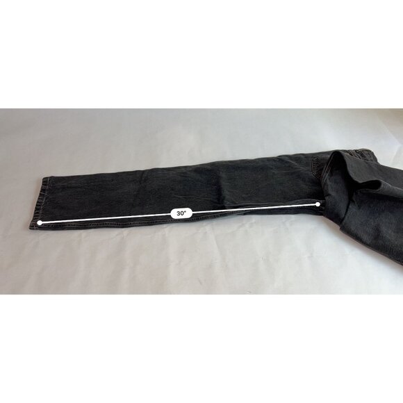 A.P.C. Rue Madame Paris Jeans in Dark Blue - Picture 3 of 5